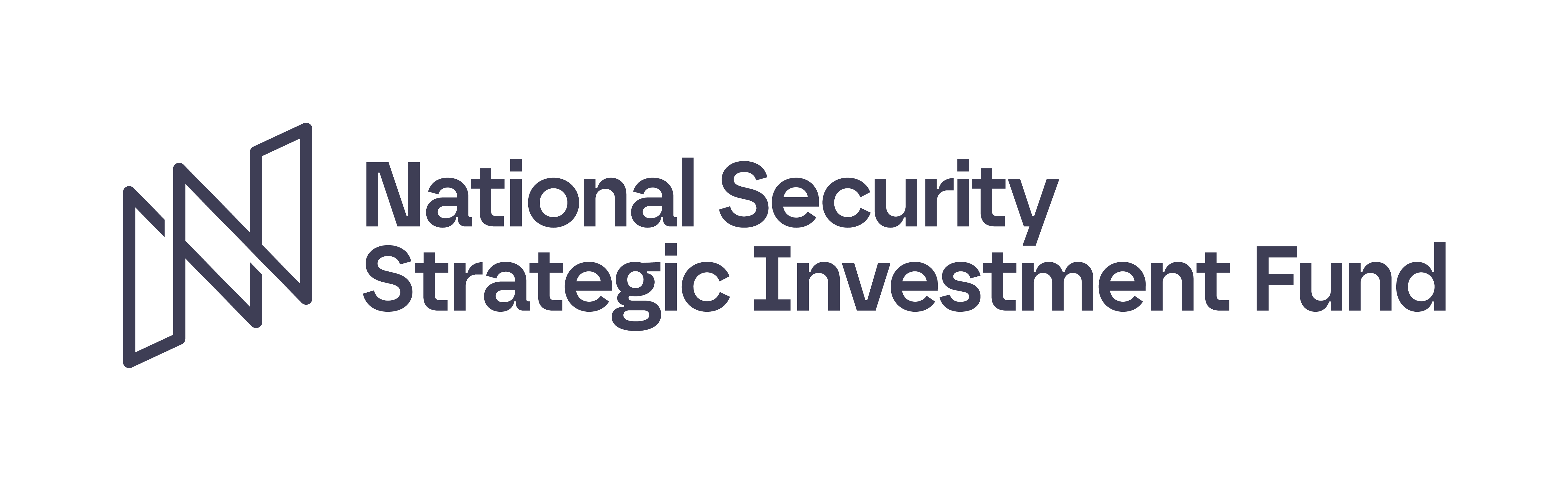 NSSIF Insights Logo